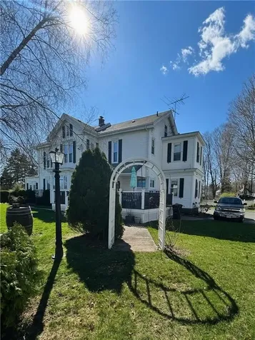 40 School Street North Smithfield RI 02896