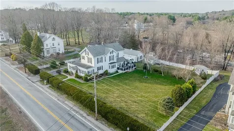 40 School Street North Smithfield RI 02896