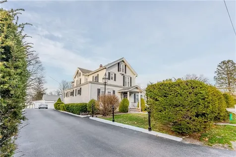 40 School Street North Smithfield RI 02896
