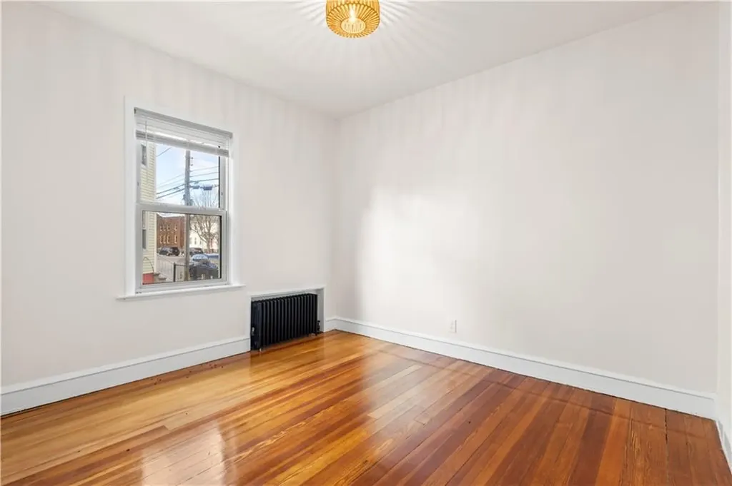 274 Montgomery Avenue Cranston RI 02905