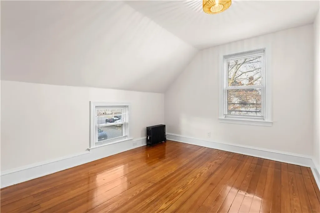 274 Montgomery Avenue Cranston RI 02905