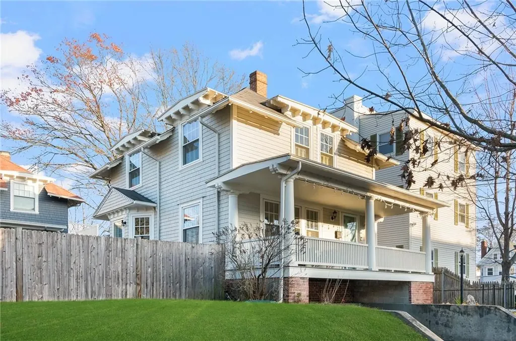 15 Cole Avenue Providence RI 02906