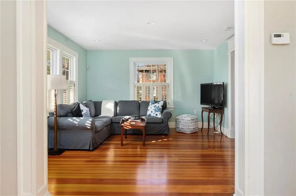 15 Cole Avenue Providence RI 02906