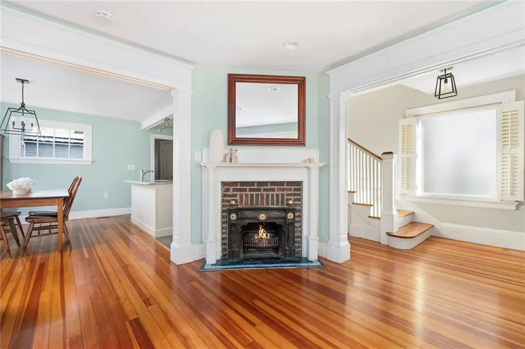 15 Cole Avenue Providence RI 02906