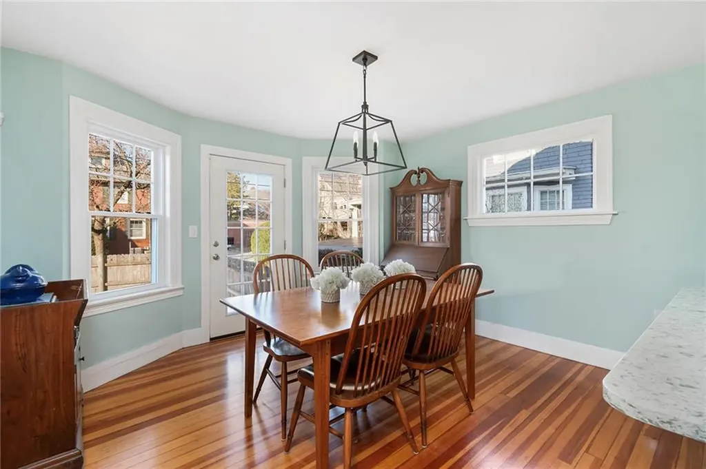15 Cole Avenue Providence RI 02906