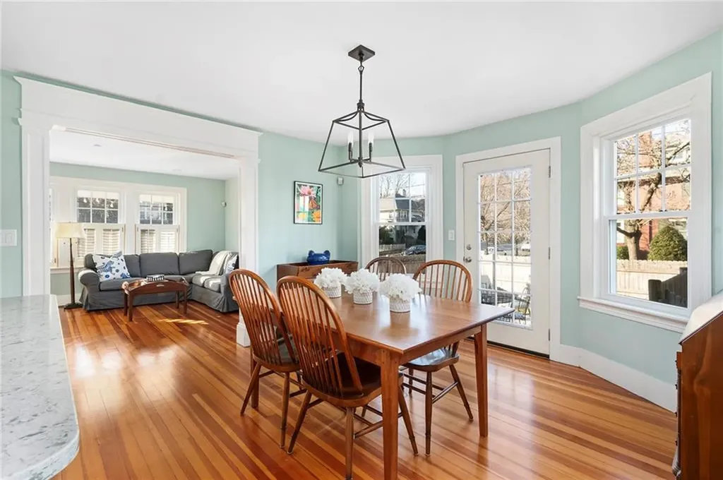 15 Cole Avenue Providence RI 02906