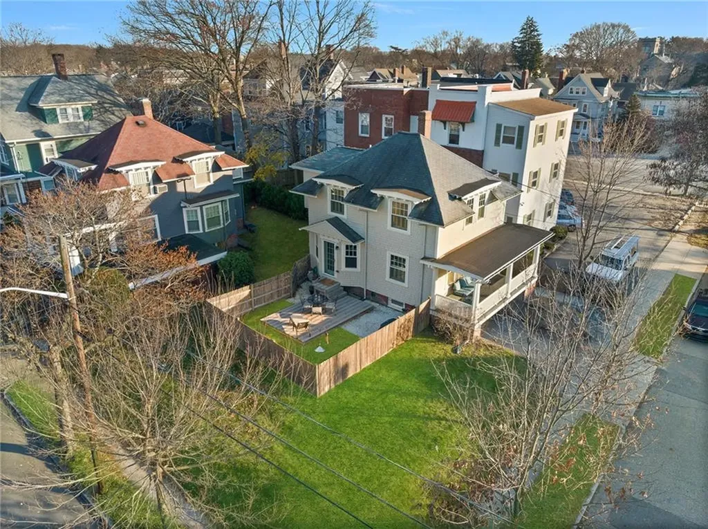 15 Cole Avenue Providence RI 02906