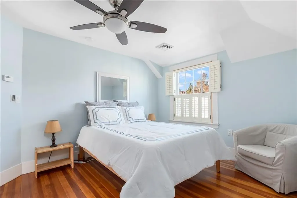 15 Cole Avenue Providence RI 02906