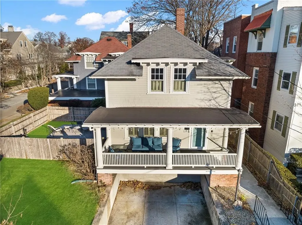 15 Cole Avenue Providence RI 02906