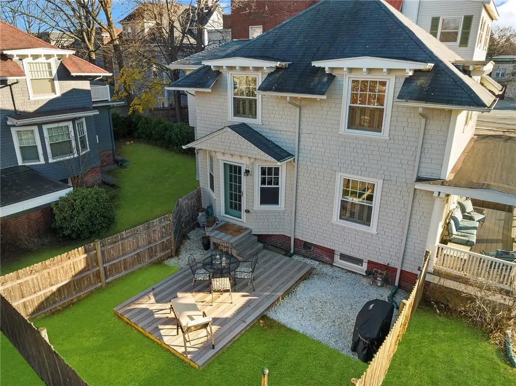 15 Cole Avenue Providence RI 02906