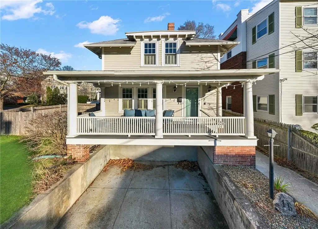 15 Cole Avenue Providence RI 02906