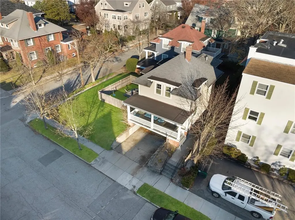 15 Cole Avenue Providence RI 02906