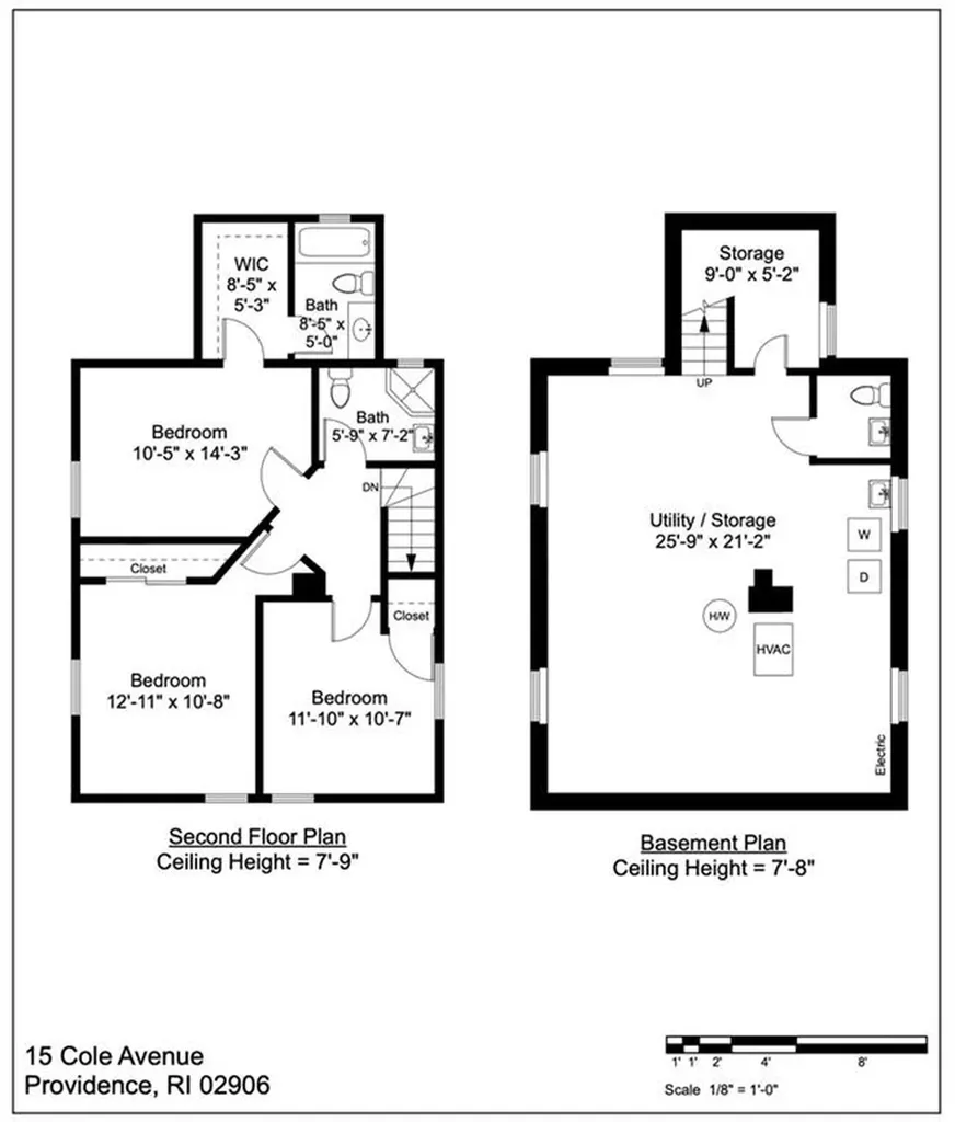 15 Cole Avenue Providence RI 02906