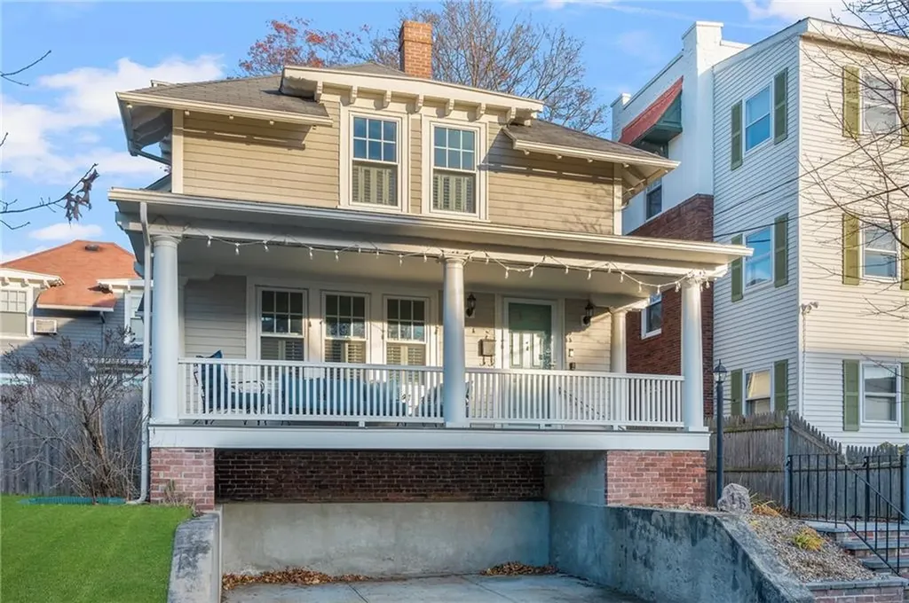 15 Cole Avenue Providence RI 02906