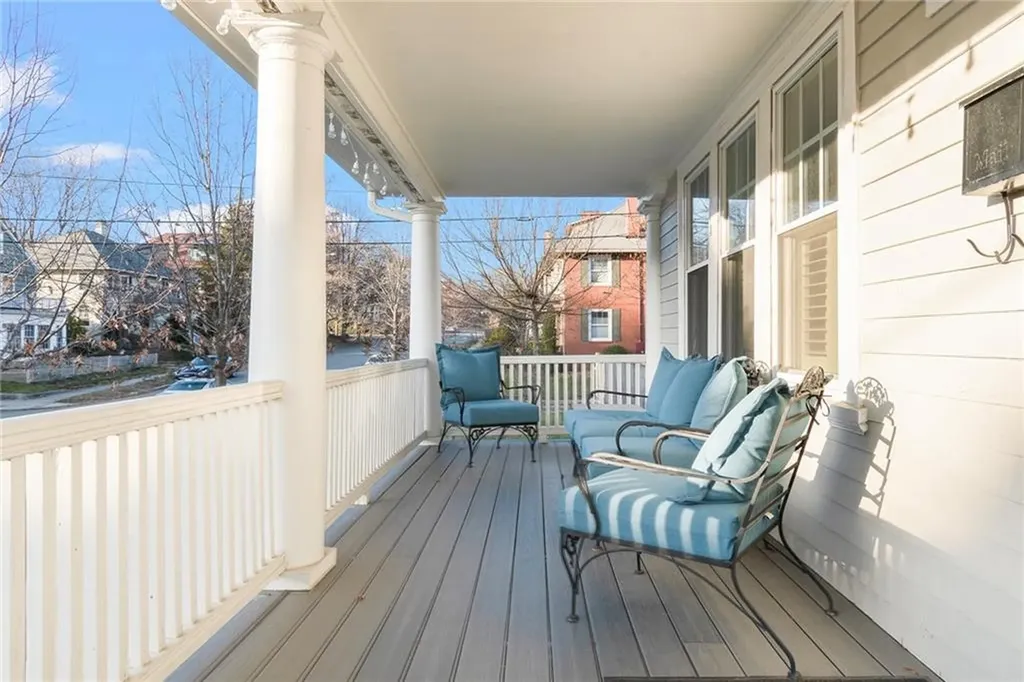 15 Cole Avenue Providence RI 02906