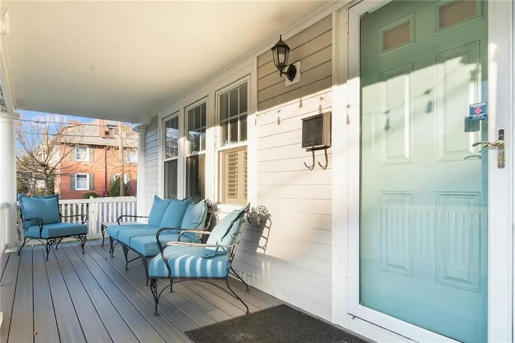 15 Cole Avenue Providence RI 02906