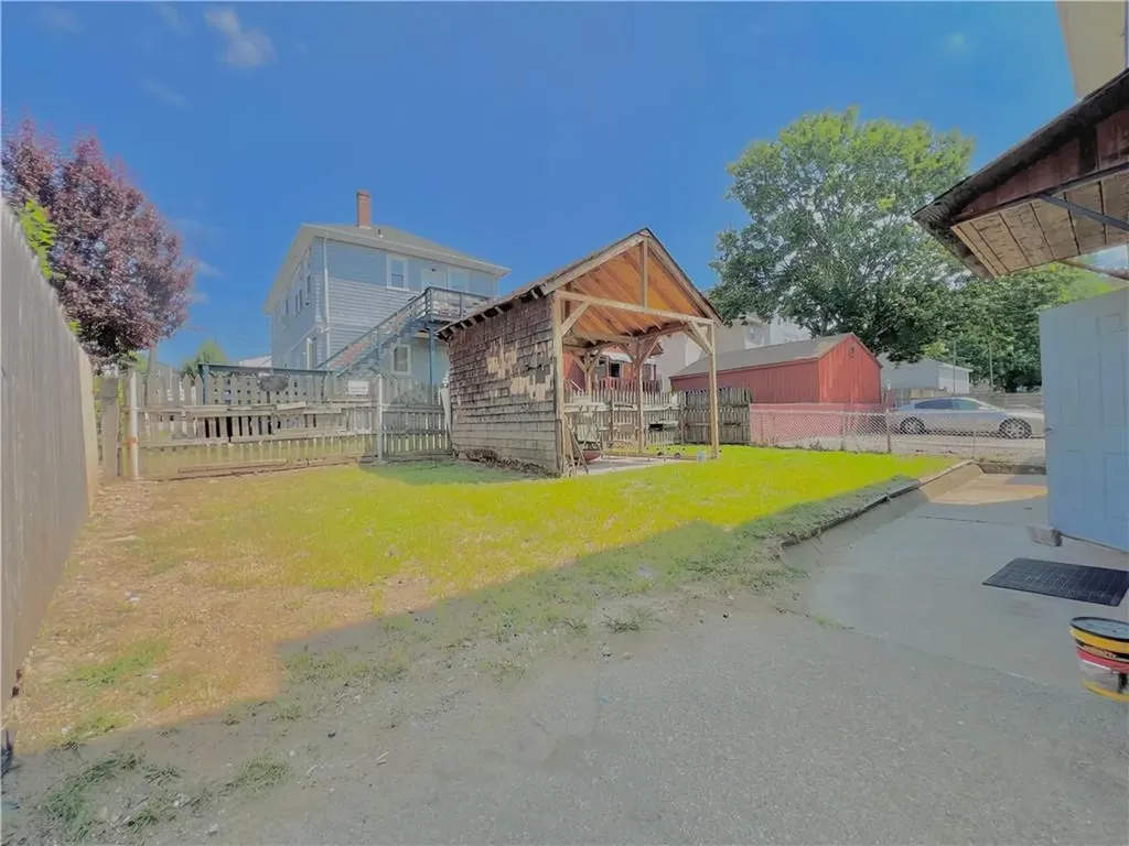559 Branch Avenue Providence RI 02904