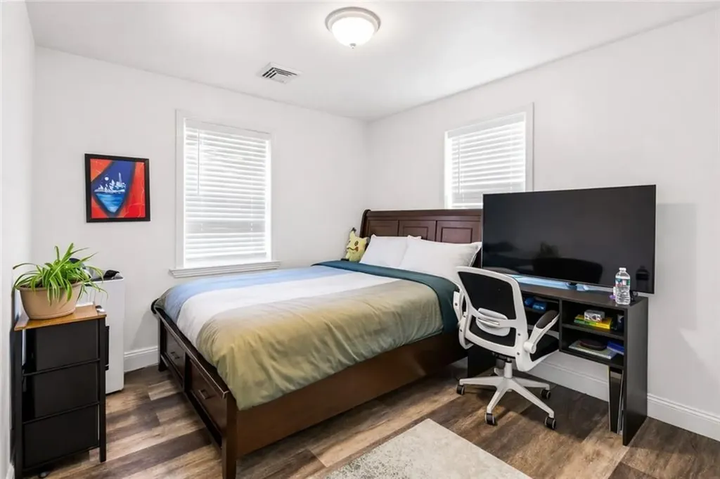 14 South Fairview Street Johnston RI 02919