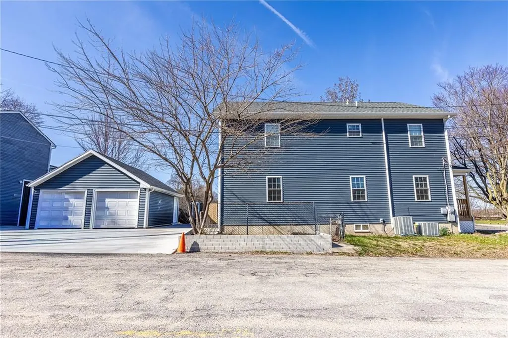 14 South Fairview Street Johnston RI 02919