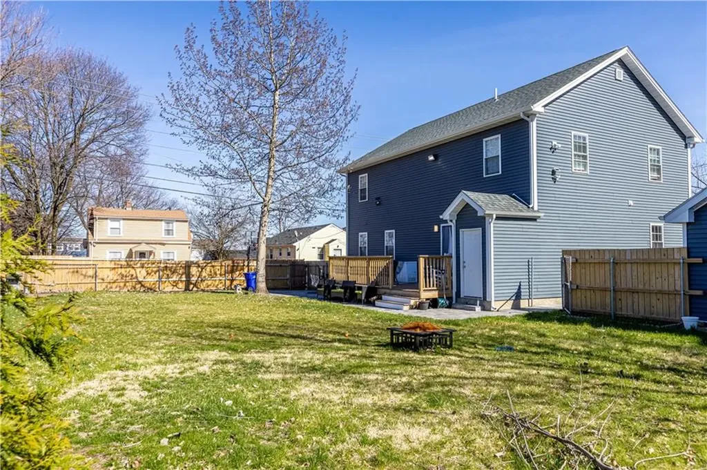 14 South Fairview Street Johnston RI 02919