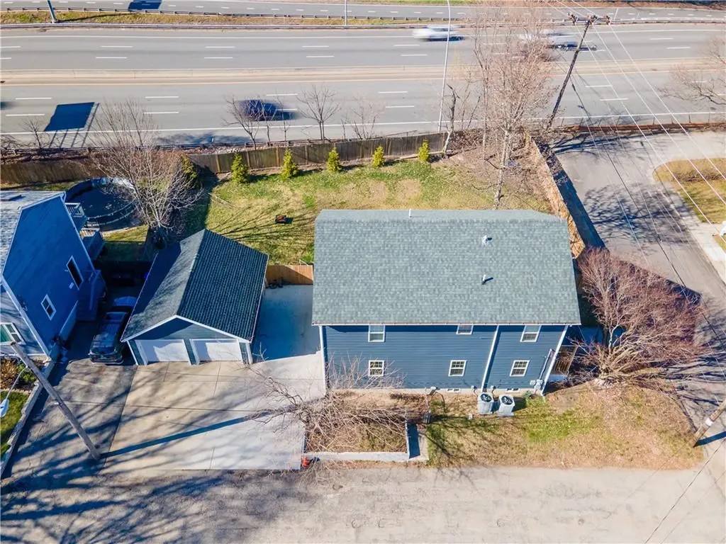 14 South Fairview Street Johnston RI 02919