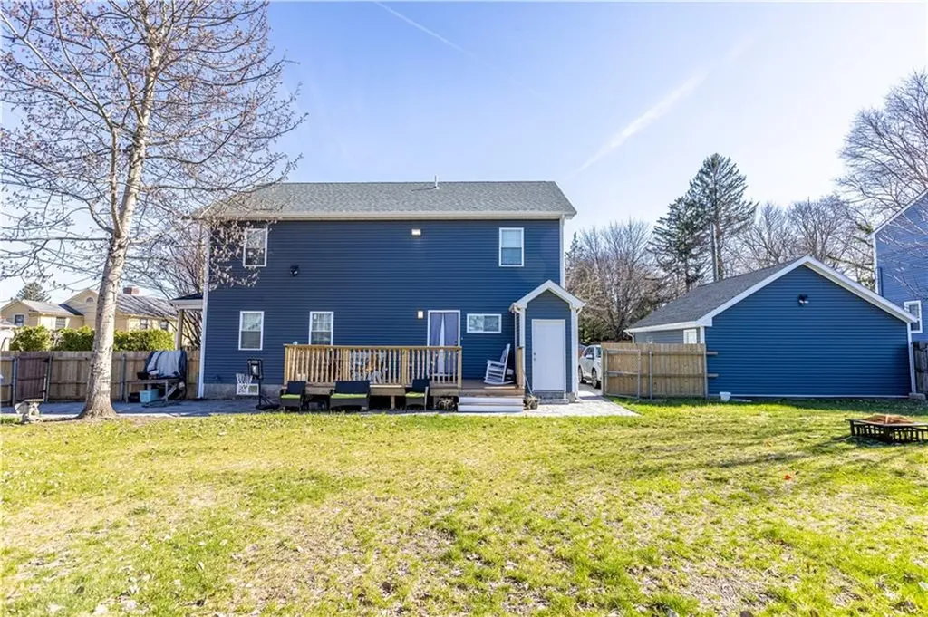 14 South Fairview Street Johnston RI 02919