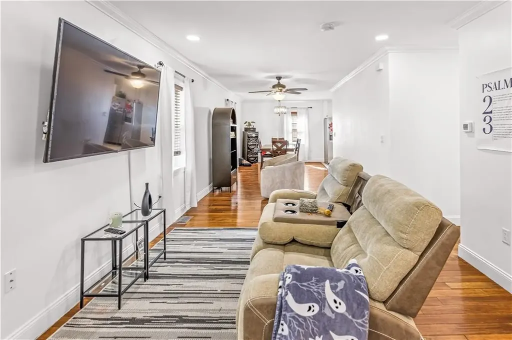 14 South Fairview Street Johnston RI 02919