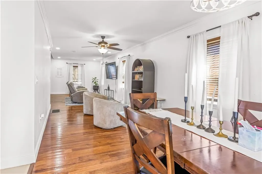 14 South Fairview Street Johnston RI 02919