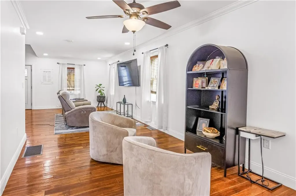 14 South Fairview Street Johnston RI 02919