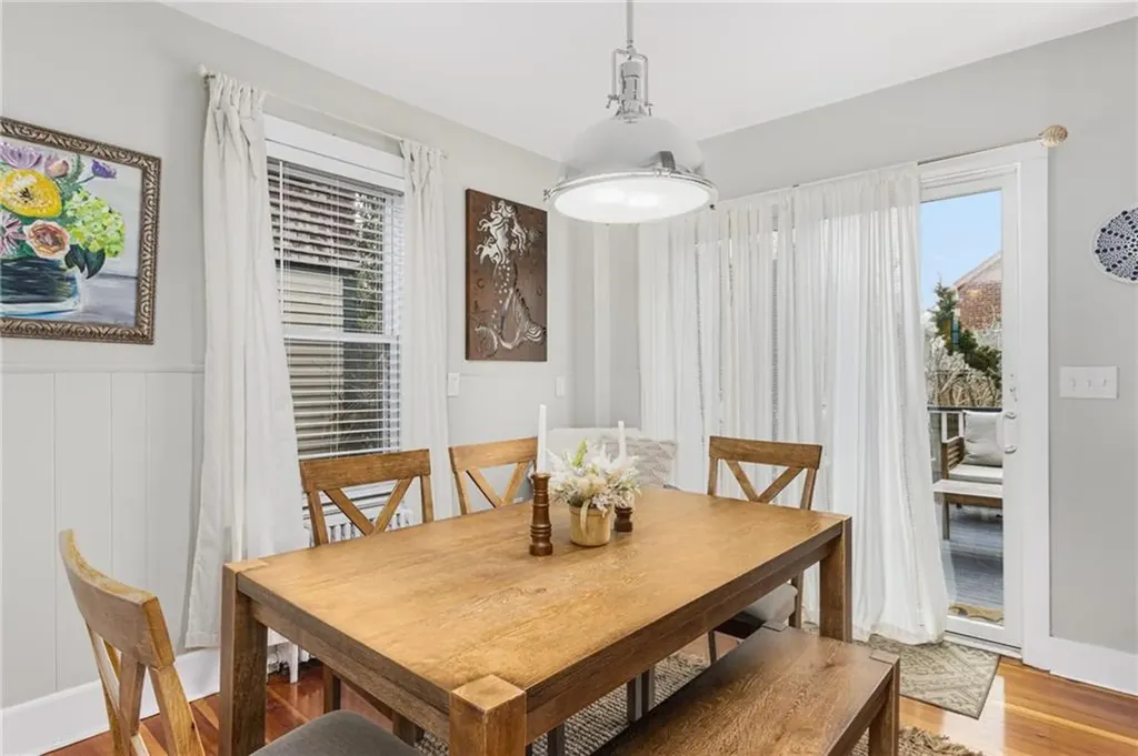 5 Conrad Court Newport RI 02840