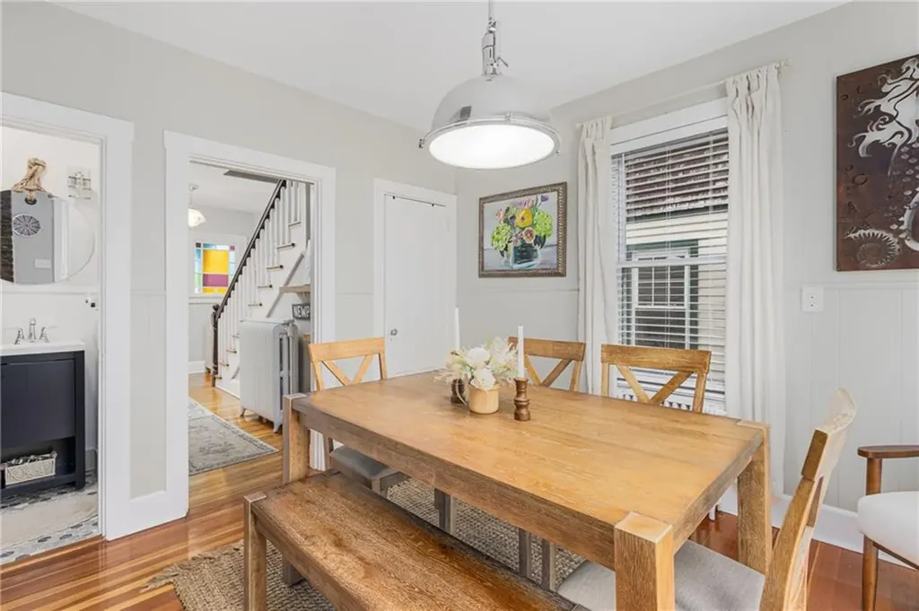 5 Conrad Court Newport RI 02840
