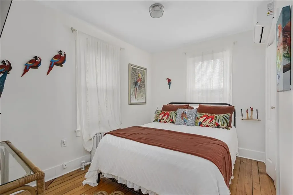 5 Conrad Court Newport RI 02840