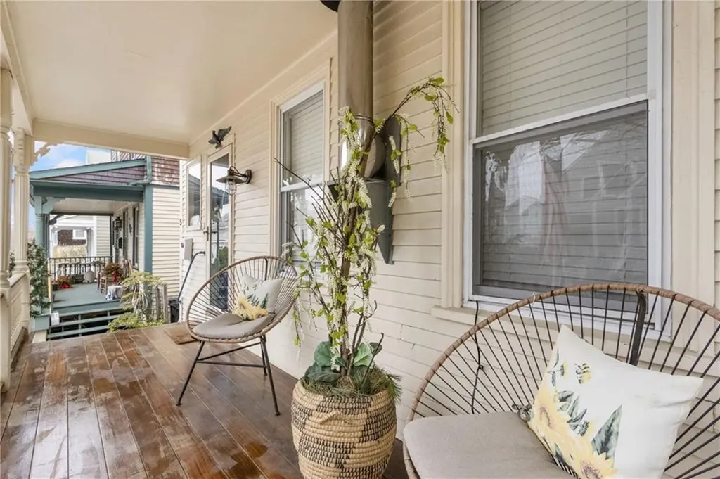 5 Conrad Court Newport RI 02840