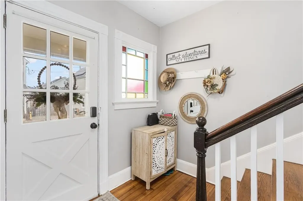 5 Conrad Court Newport RI 02840