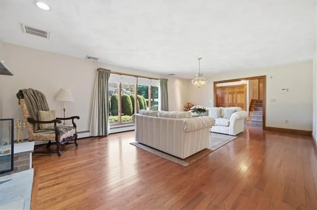 6 Christopher Drive Johnston RI 02919
