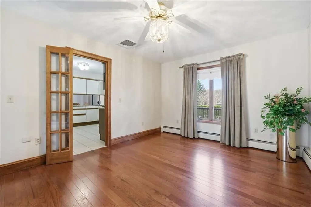 6 Christopher Drive Johnston RI 02919