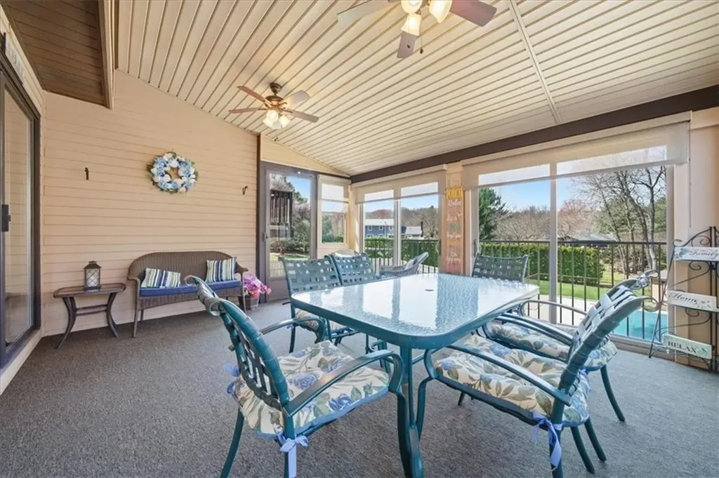 6 Christopher Drive Johnston RI 02919