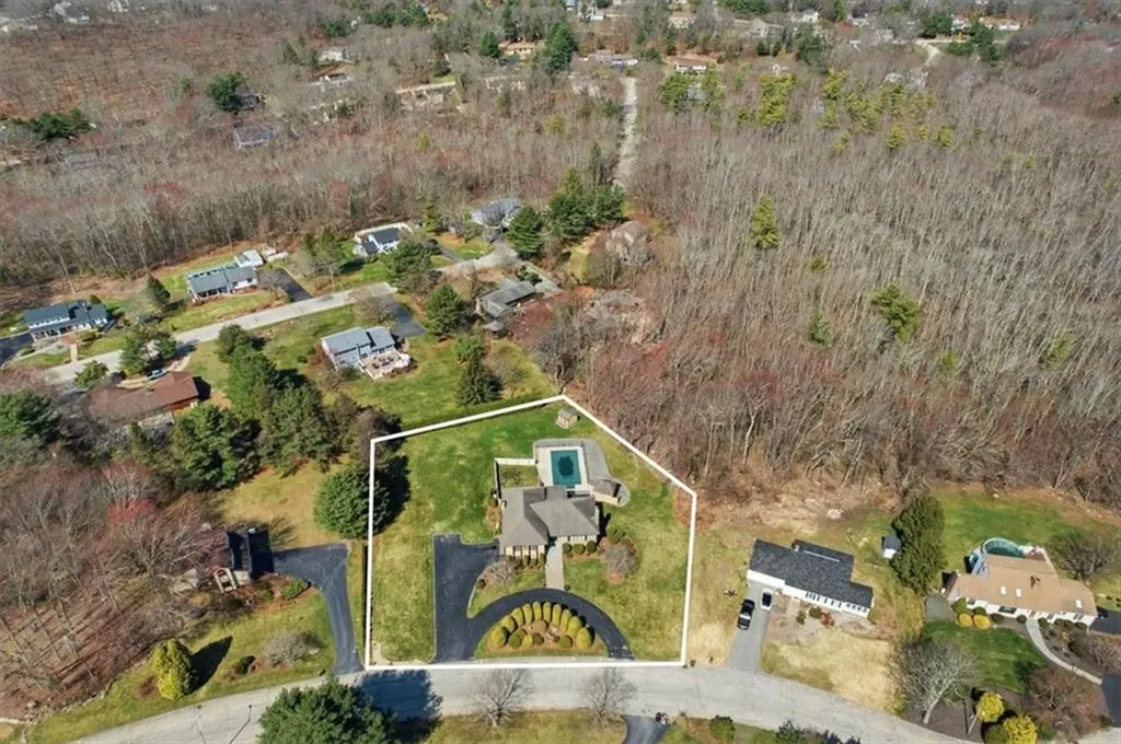 6 Christopher Drive Johnston RI 02919