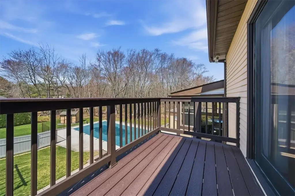 6 Christopher Drive Johnston RI 02919
