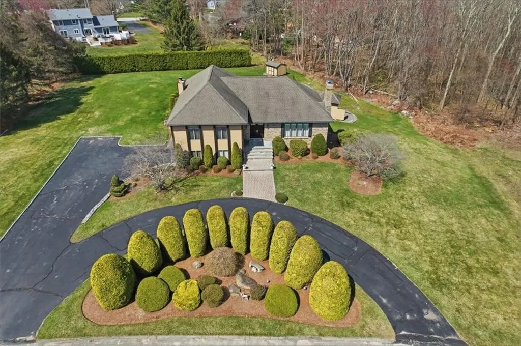 6 Christopher Drive Johnston RI 02919