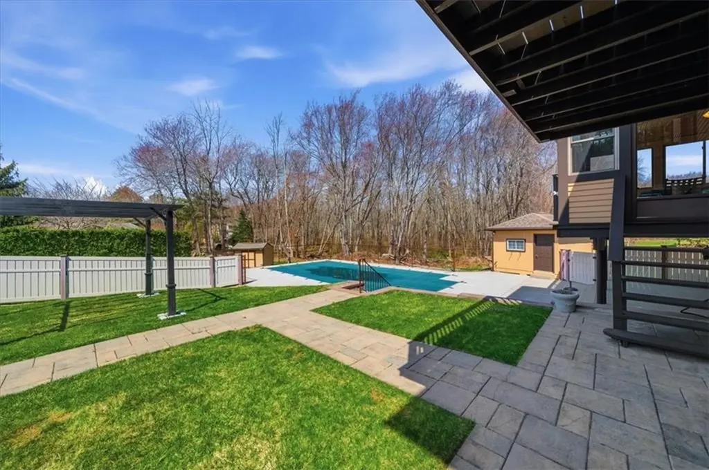 6 Christopher Drive Johnston RI 02919