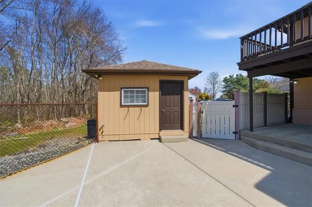 6 Christopher Drive Johnston RI 02919