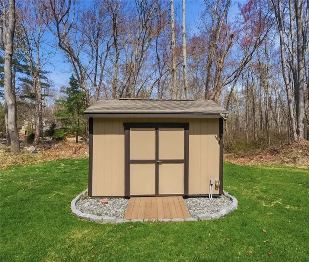 6 Christopher Drive Johnston RI 02919