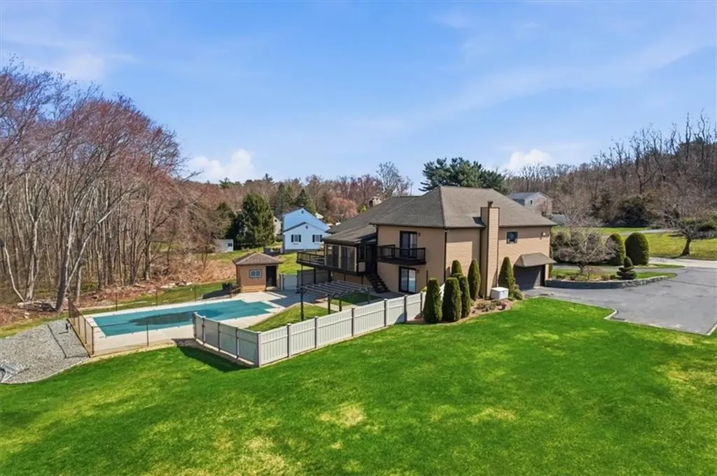 6 Christopher Drive Johnston RI 02919