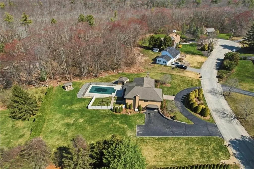 6 Christopher Drive Johnston RI 02919