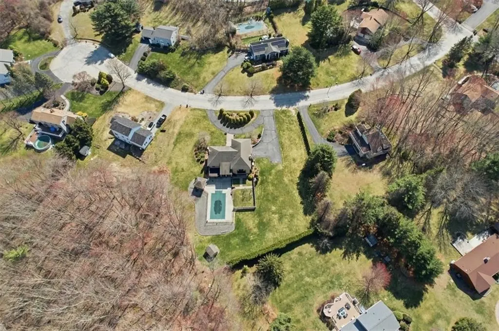 6 Christopher Drive Johnston RI 02919