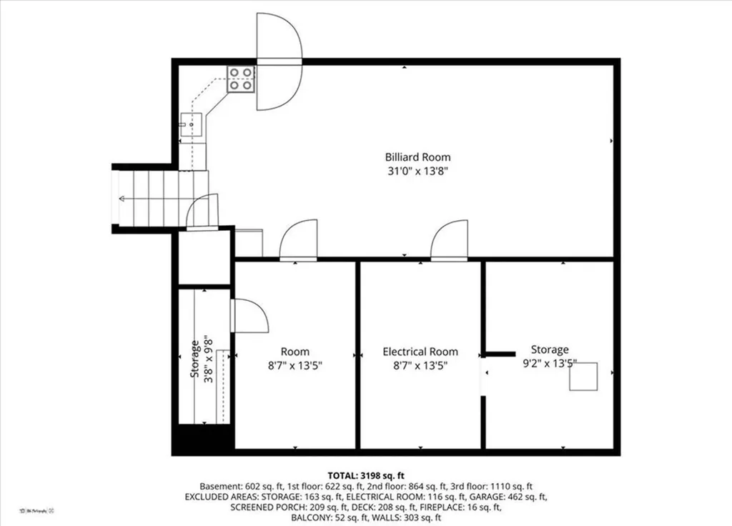 6 Christopher Drive Johnston RI 02919