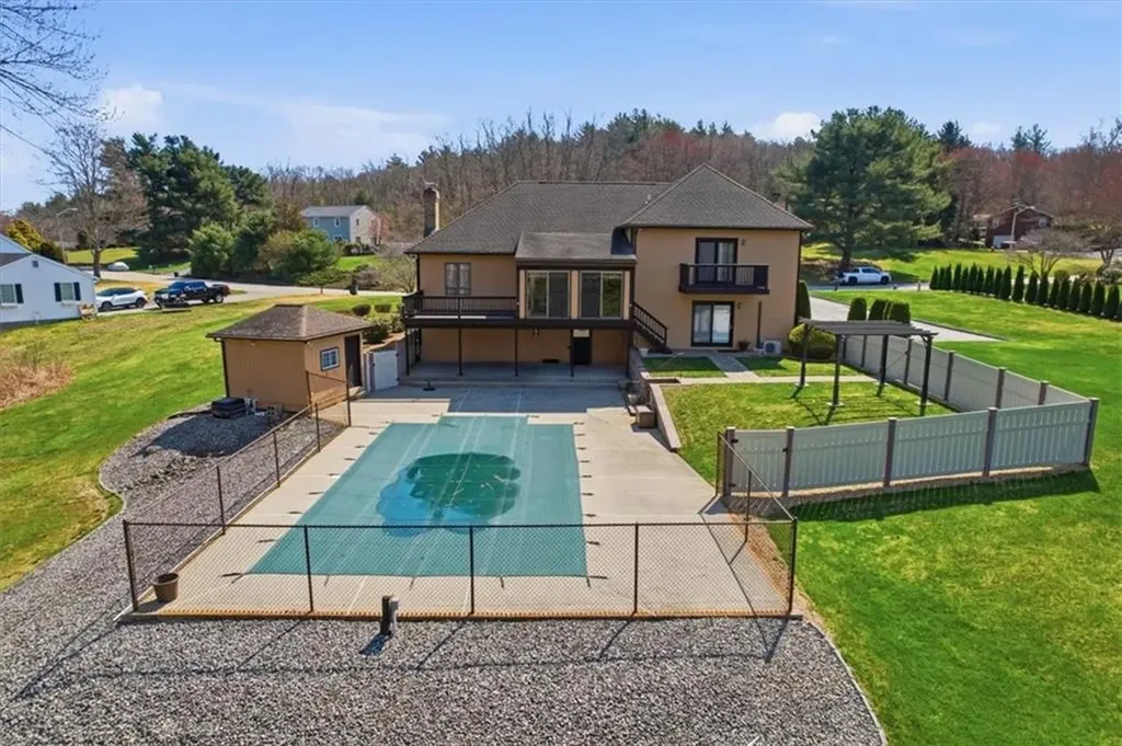 6 Christopher Drive Johnston RI 02919