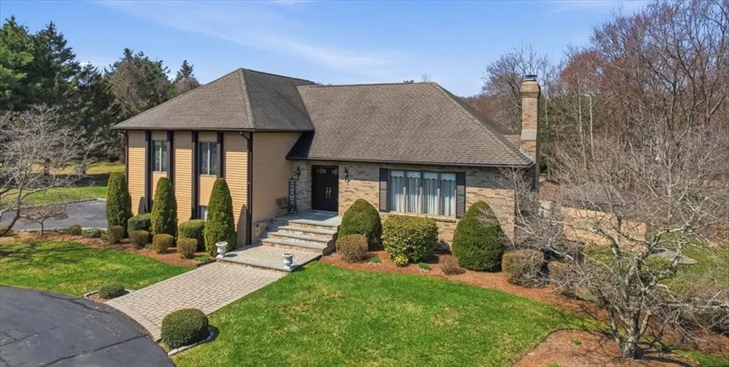 6 Christopher Drive Johnston RI 02919