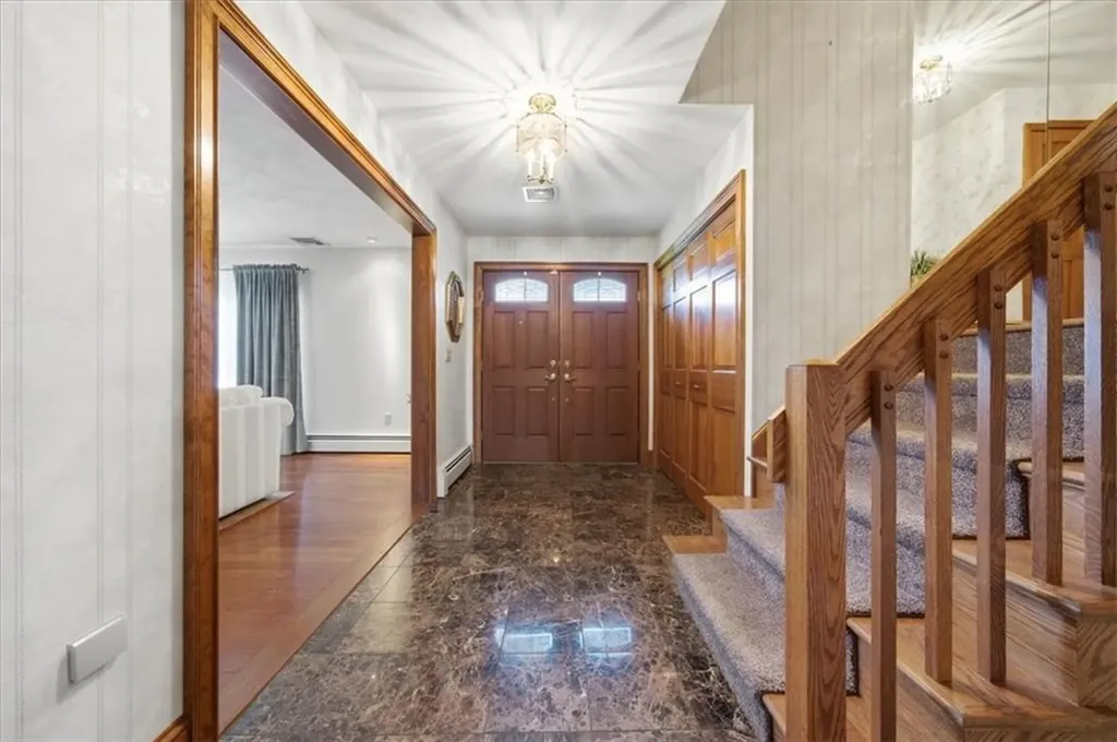 6 Christopher Drive Johnston RI 02919